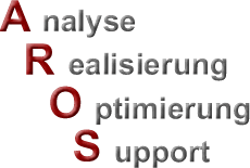 AROS Technische Informationssysteme GmbH & Co. KG